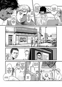 [Madobuchiya (Nishin)] Feeding Lamb [English] [Dayment scans] [Digital]