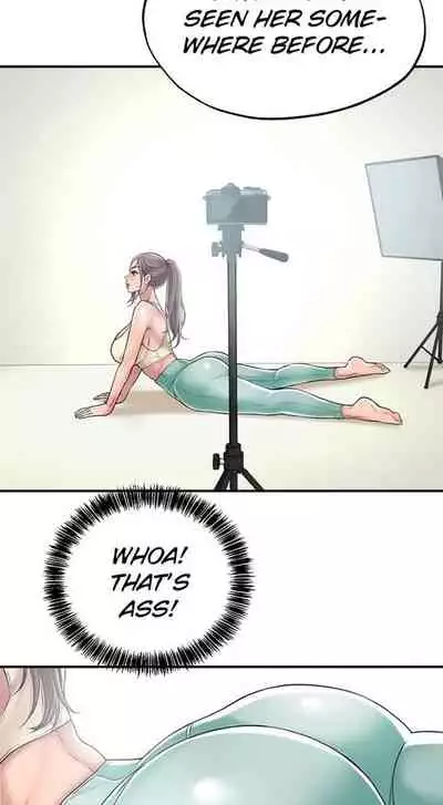 New Town [Lee Wan, Kim Suna] Ch.23/? [English] [Manhwa PDF]