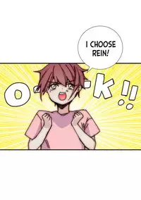 [The Yaoi Army][Ero-kun, Seru] Stalker Boyfriend (Ongoing)