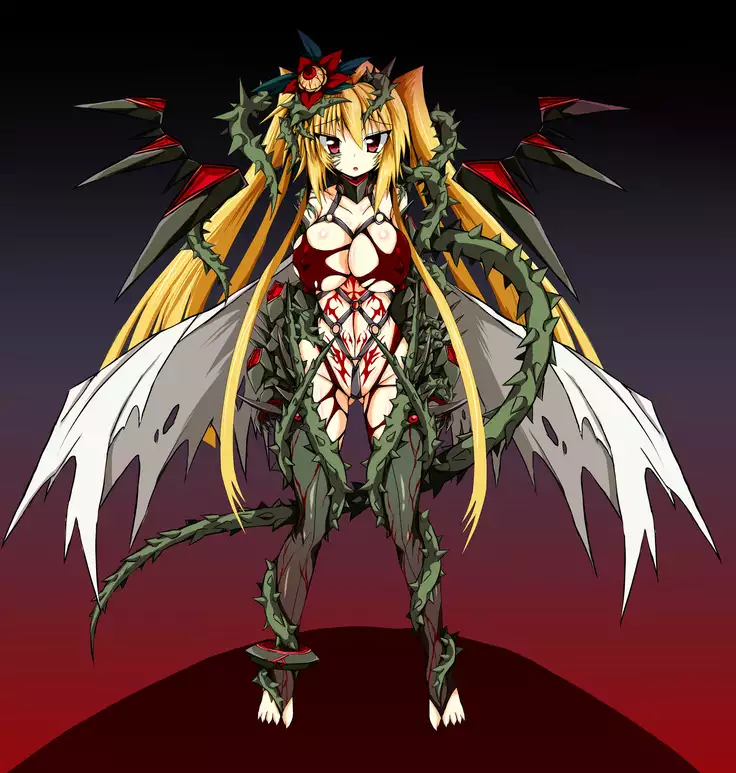 Hiseki Shinki Ingoku Hen Dago