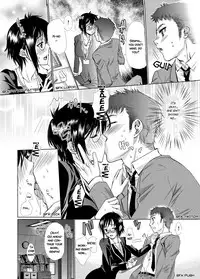 [Katase Minami] Mitsugetsu Honey | Honeymoon Honey [English] [Digital]