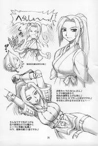 (C68) [Jack-O'-lantern (Ebifly, Neriwasabi)] Neko Panchu (Final Fantasy XI)