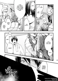 [BOX (Tsukumo Gou)] Me o Tojite Yume o Miru [English] {Shotachan} [Digital]