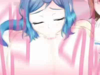 RinChina Icha Love Netori ♂×♀Hen