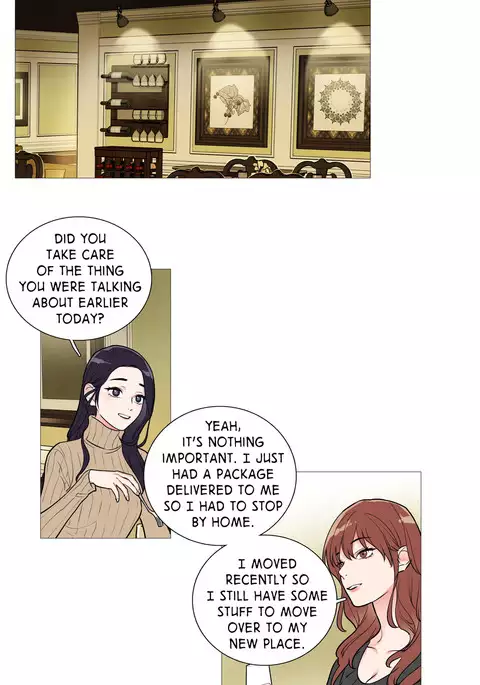 Sadistic Beauty Ch.1-26