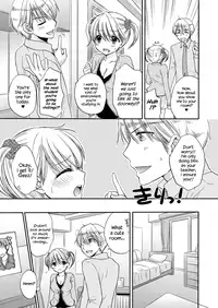 [Ozaki Miray] The Great Escape Extra. 2 [English] {Hennojin}