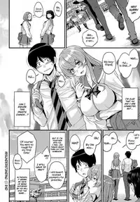 [Kemigawa] Omoichigai | Misunderstanding (COMIC Anthurium 2017-02) [English] [Redlantern] [Digital]