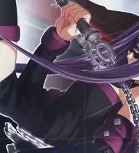 Fate/stay night Premium FanBook