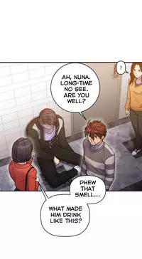 Ghost Love Ch.1-21 (English) (YoManga) (Ongoing)