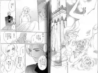 B-BOY Phoenix 15 Shitsuji Tokushū