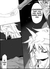 [Leche] Last Lasts - English