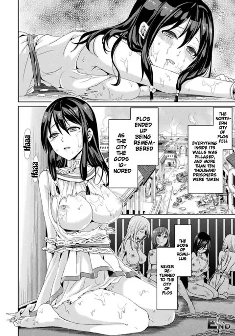 Parallel World Kanojo Ch. 1-9 {doujins.com}