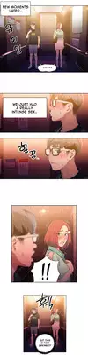 [BAK Hyeong Jun] Sweet Guy Ch. 1-44 [English] [YoManga]
