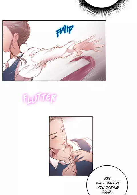 Sex Knights-Erotic Sensuality & Perception Ch.1-19