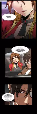 [Yihyeonmin] Drug Candy Ch.0-32 [English] [YoManga]