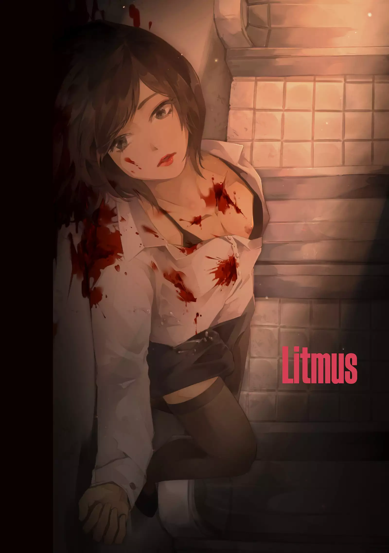Litmus complete edition