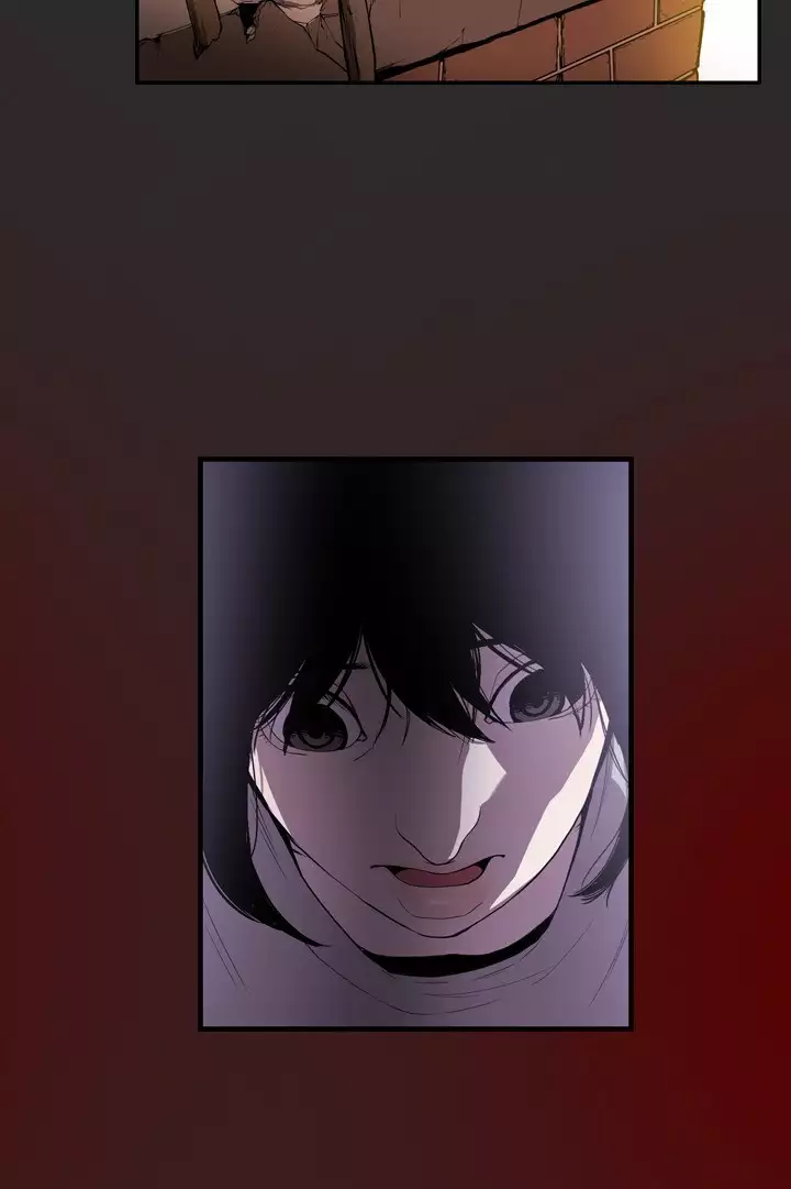 Honey trap 甜蜜陷阱 ch.1-7