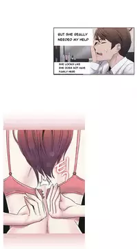 Miss Mystic Ch.1-20 (English) (Ongoing)