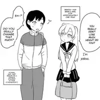 Nyotaika Homo chapters 1-6 (+ 2) [sensualaoi]
