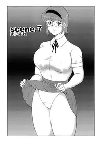 [Minor Boy] Manisure