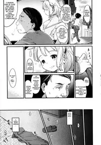 [Higenamuchi] An Older Person [English] + Extra chapter
