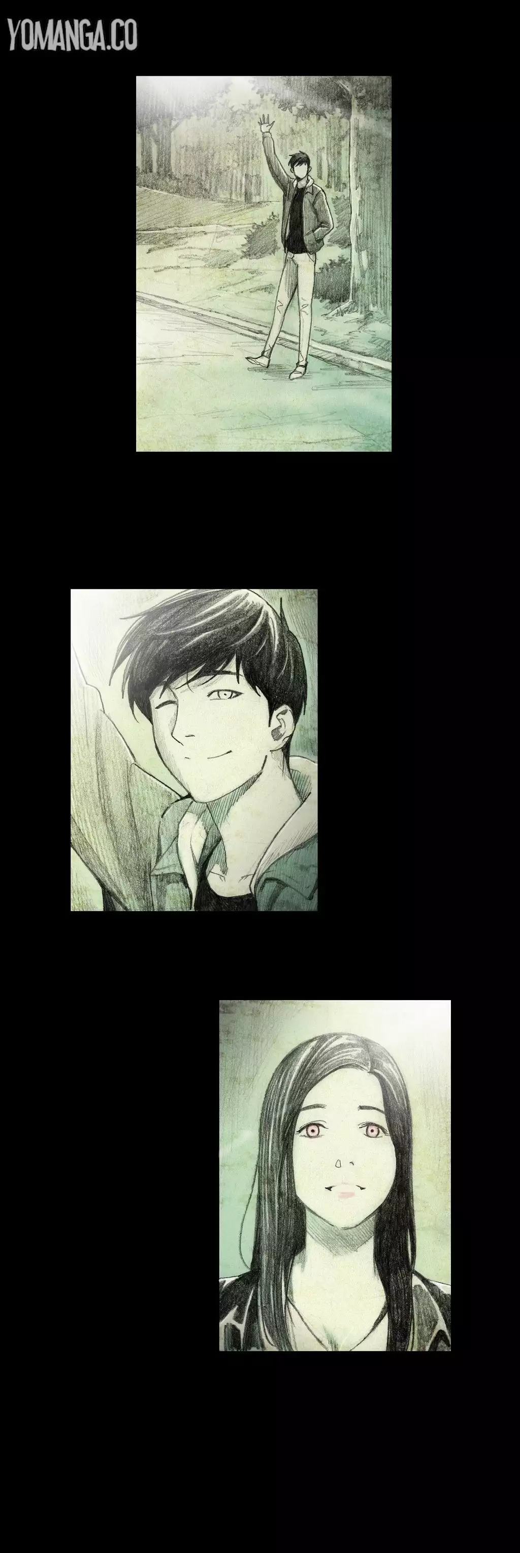 House of Dolls Ch.0-6