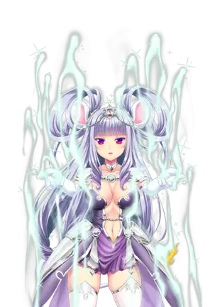 Matoushi Maiya - Maiki Juuni Shikyuu Hen