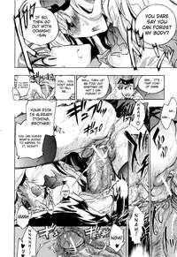 [Kogure Mariko] Koi no Hana [English] [4dawgz]