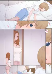 [Ponpharse] Onee-san to Boku | Onee-san and I [English] [friggo]