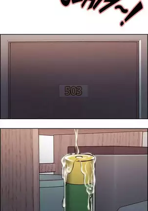 Taste of Forbbiden Fruit Ch.34/53