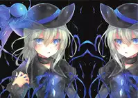 (Reitaisai 15) [Alemateorema (Kobayashi Youkoh)] GARIGARI 94 (Touhou Project)