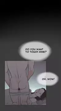 [Mr. Byeong-Su] Cohabitation Ch.1-50 (English) (Ongoing)