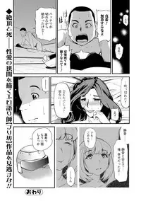 Web Comic Toutetsu Vol. 38
