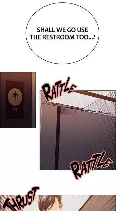 Taste of Forbbiden Fruit Ch.40/53