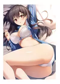 2019 CUFFS Story's VFB