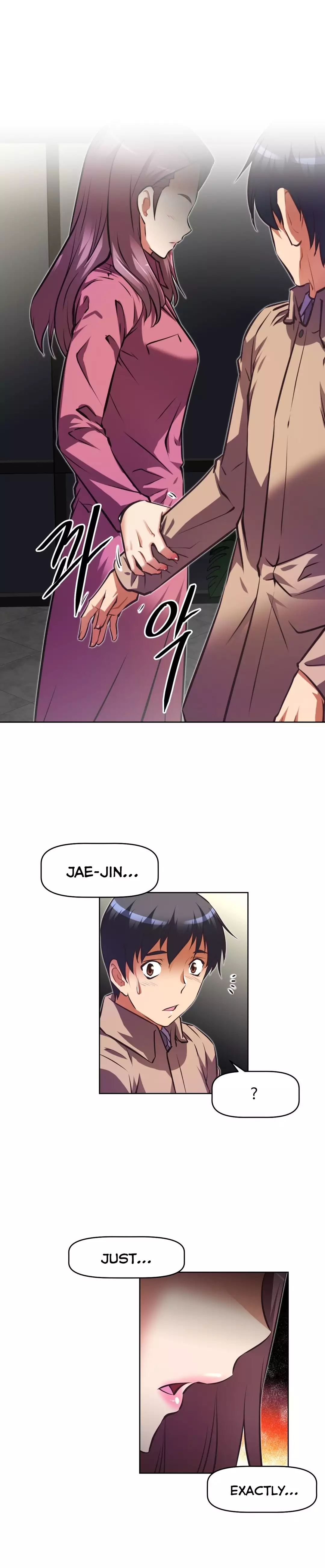 Brawling Go Ch.76-113