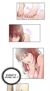 [BYMAN] Erotic Sensuality & Perception Ch. 1-5 [English] (YoManga) (Ongoing)