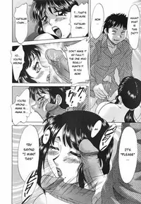 [Chanpon Miyabi] Inbo Shiiku - Slave Mother Rape [English] [aceonetwo+Laruffii] [Decensored]