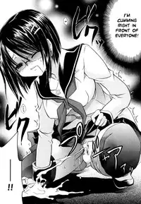 [Shinonome Ryu] LOVE ＆ HATE - Lovely Slave [English]