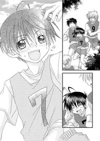 [xxlazuli] Hokeni Towamoto Seiji Okiniiri