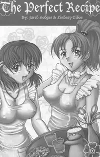 A-G Super Erotic 2 [English]