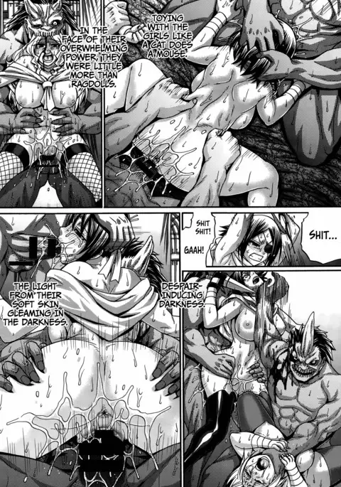 Re: Incarnation Ch. 1-6