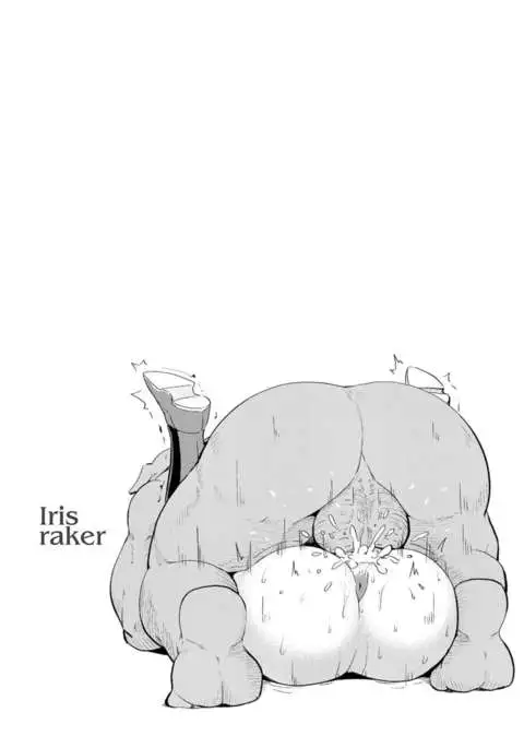 Mesu Ochi Kikan ~Mugen Ingoku de Monzetsu suru Otome-tachi~