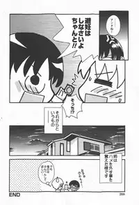 Comic Hime Dorobou 2008-01