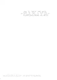 (C61) [Meisaku Network (Mizuno Makoto)] Sekiya (Tsukihime)