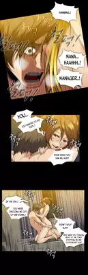 [Yihyeonmin] Drug Candy Ch.0-32 [English] [YoManga]