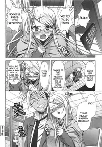 [Ohtomo Takuji] Gokkun Shojo - Drinking Virgin [English] [biribiri] [Decensored]