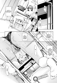 [Hakaba (Dairiseki)] Kowashite Kudasai Ch.5-6, 8 [English] [Hentaisanet & Raw Crossing]