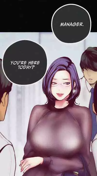 A Wonderful New World Ch.35/?