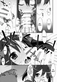 (SC64) [TIES (Takei Ooki)] LOVE NICO! one two (Love Live!) [English] [eternal]